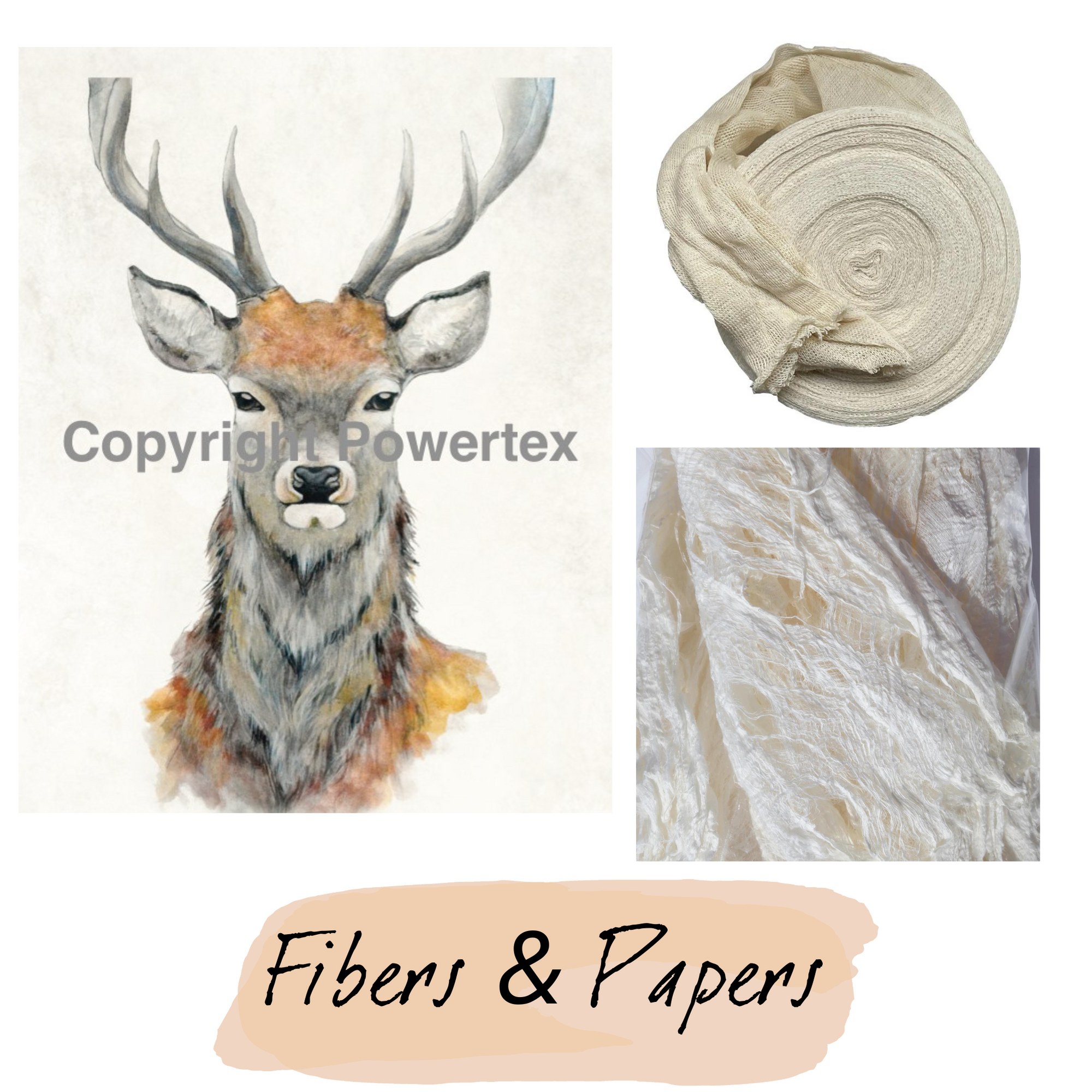 Fibers & Papers