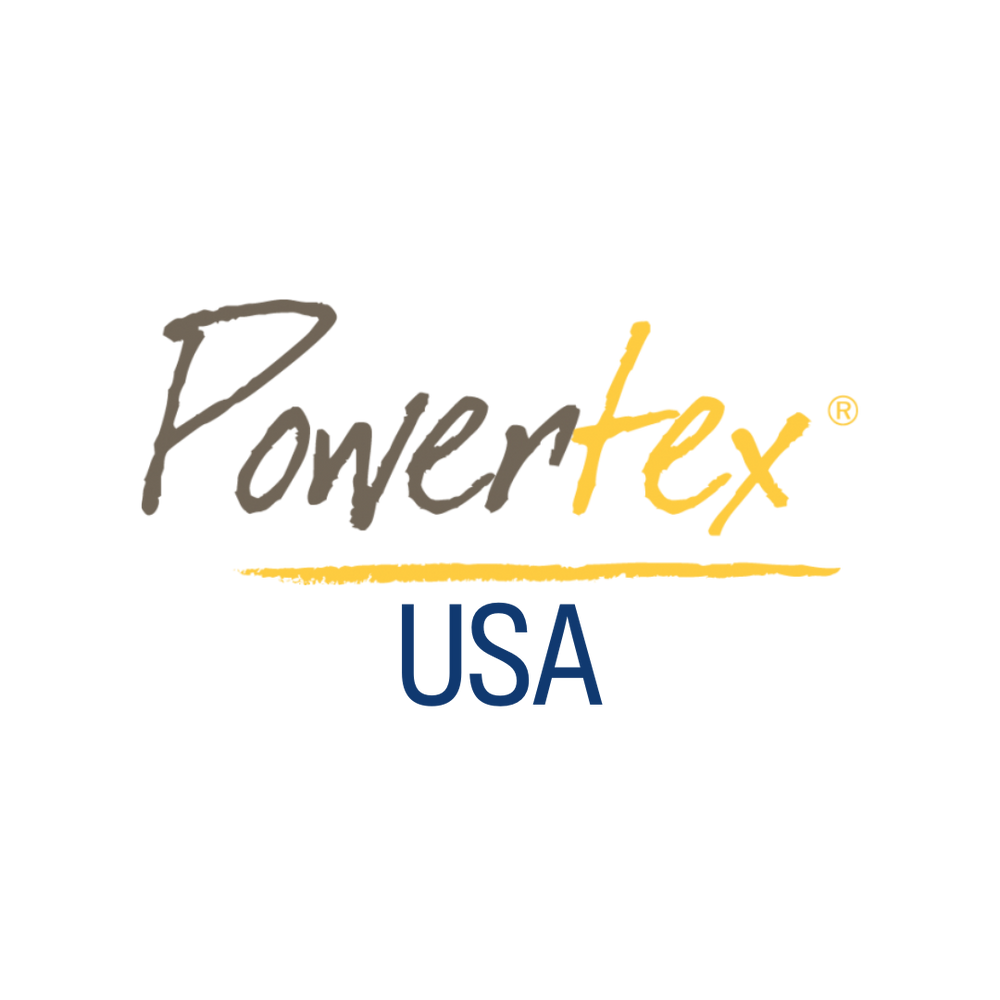 Powertex USA Logo