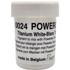 Powercolor Powder Pigment Titanium White 40ml