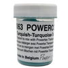 Powercolor Powder Pigment Turquoise 40ml