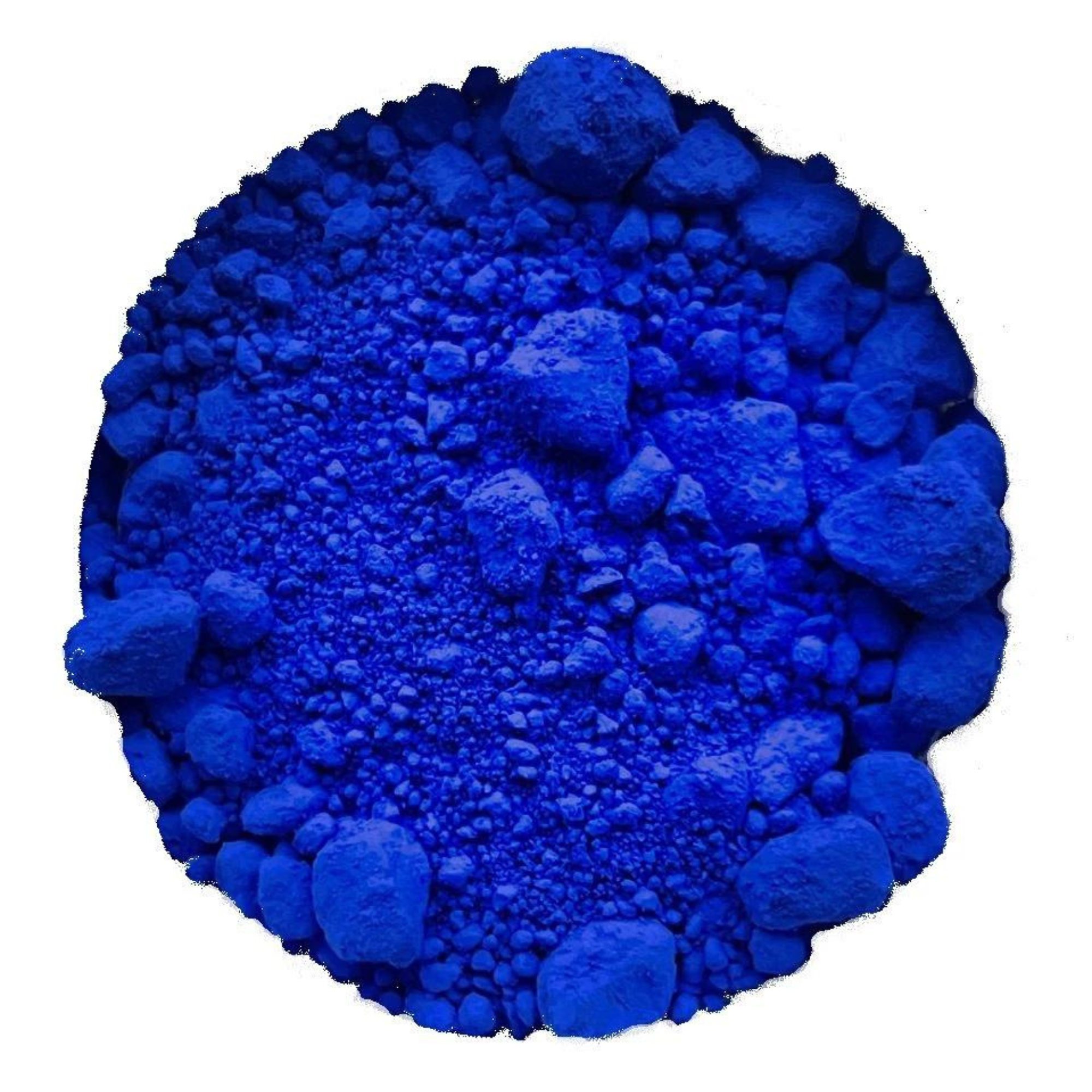 Powercolor Powder Pigment Ultramarine Blue 40ml