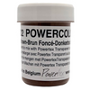 Powercolor Powder Pigment Dark Brown 40ml