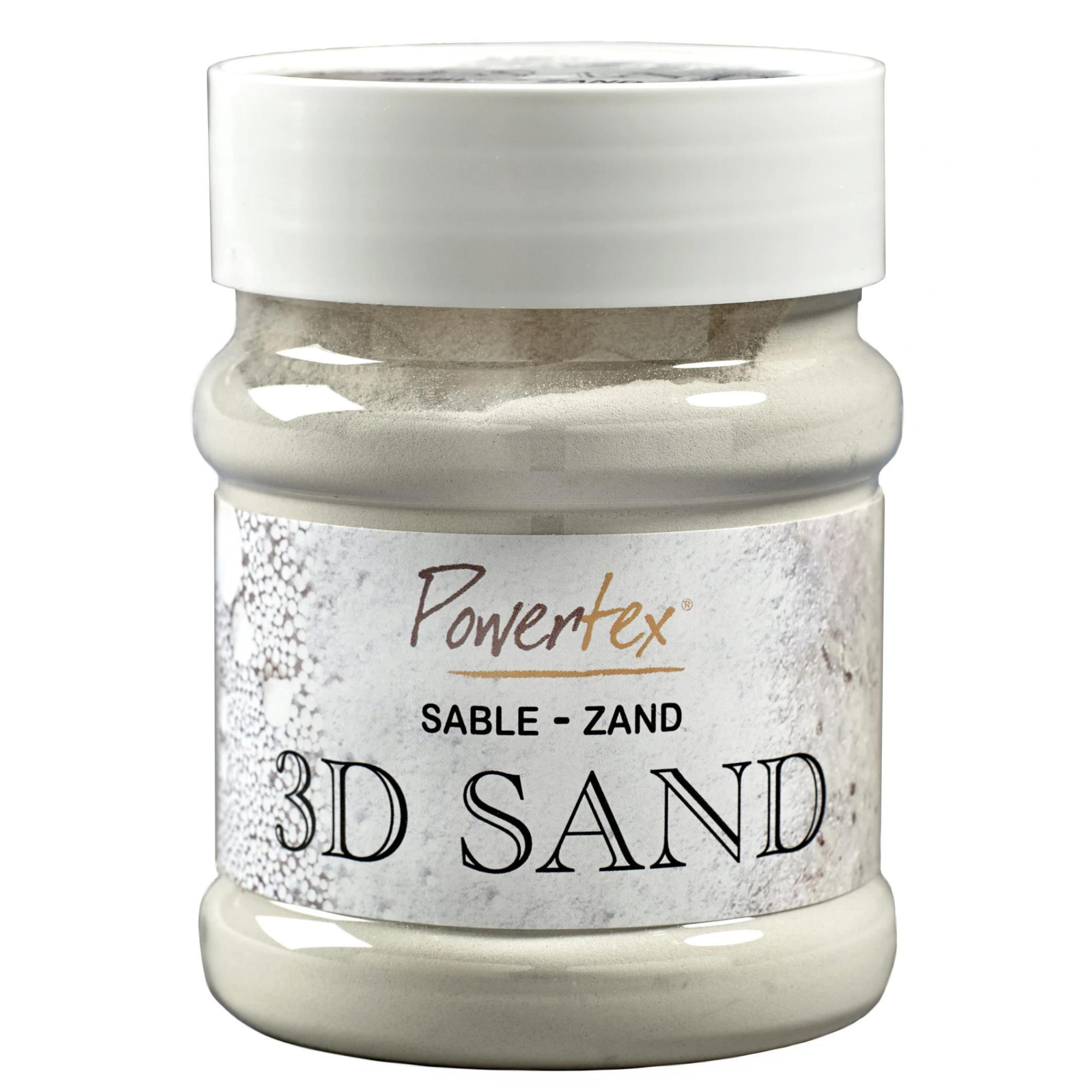 Powertex 3D Sand/Dust 230ml