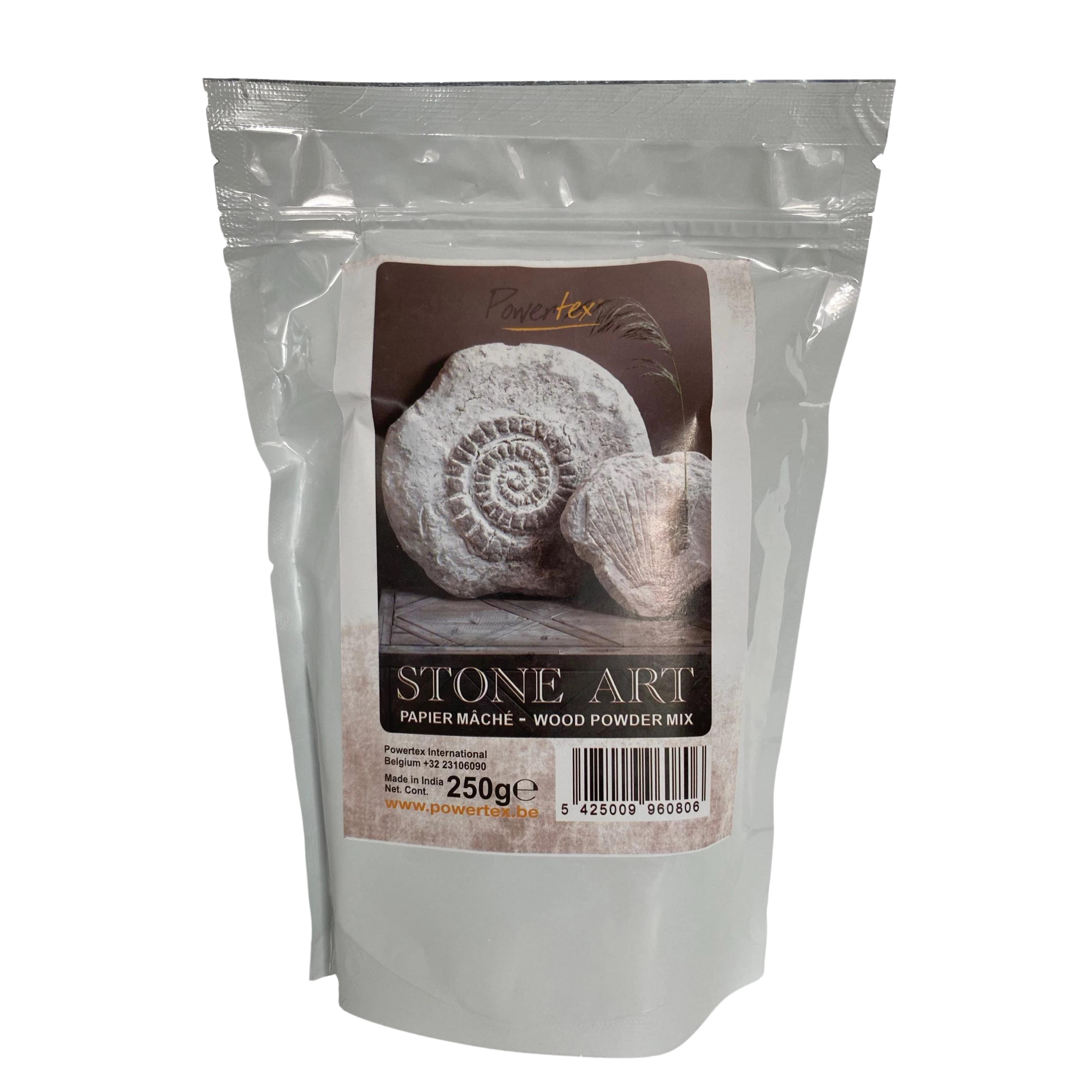 Stone Art Structure Powder 250g