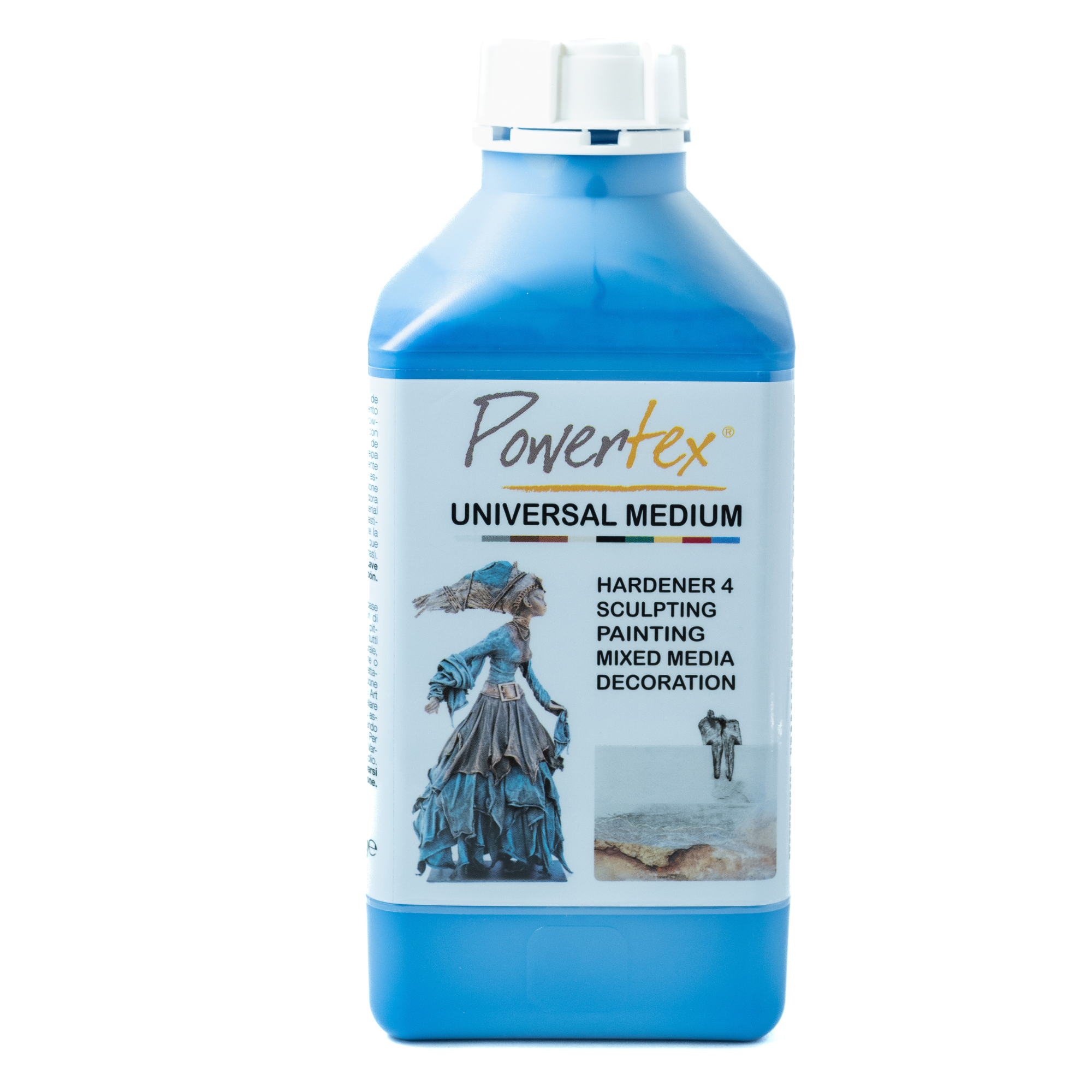 Powertex Universal Medium Blue 1000g