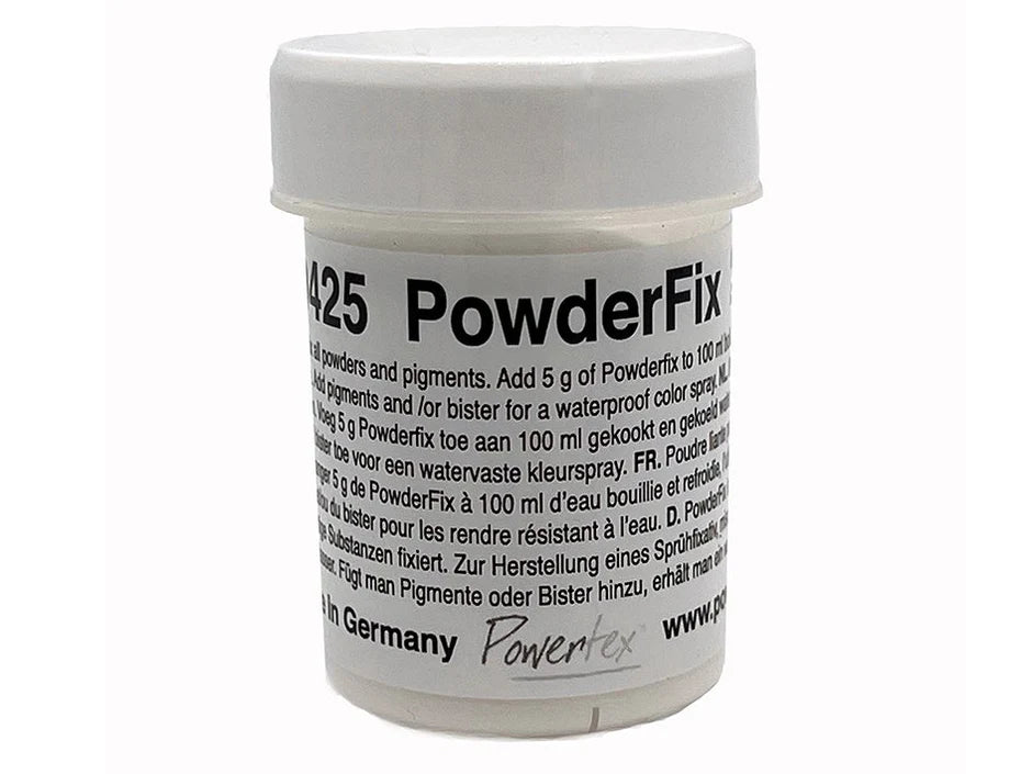 PowderFix Binder 20g
