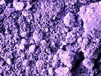 Powertexcreations -  Powder color pigment Lilac