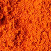 Powertexcreations -  Powder color pigment Orange