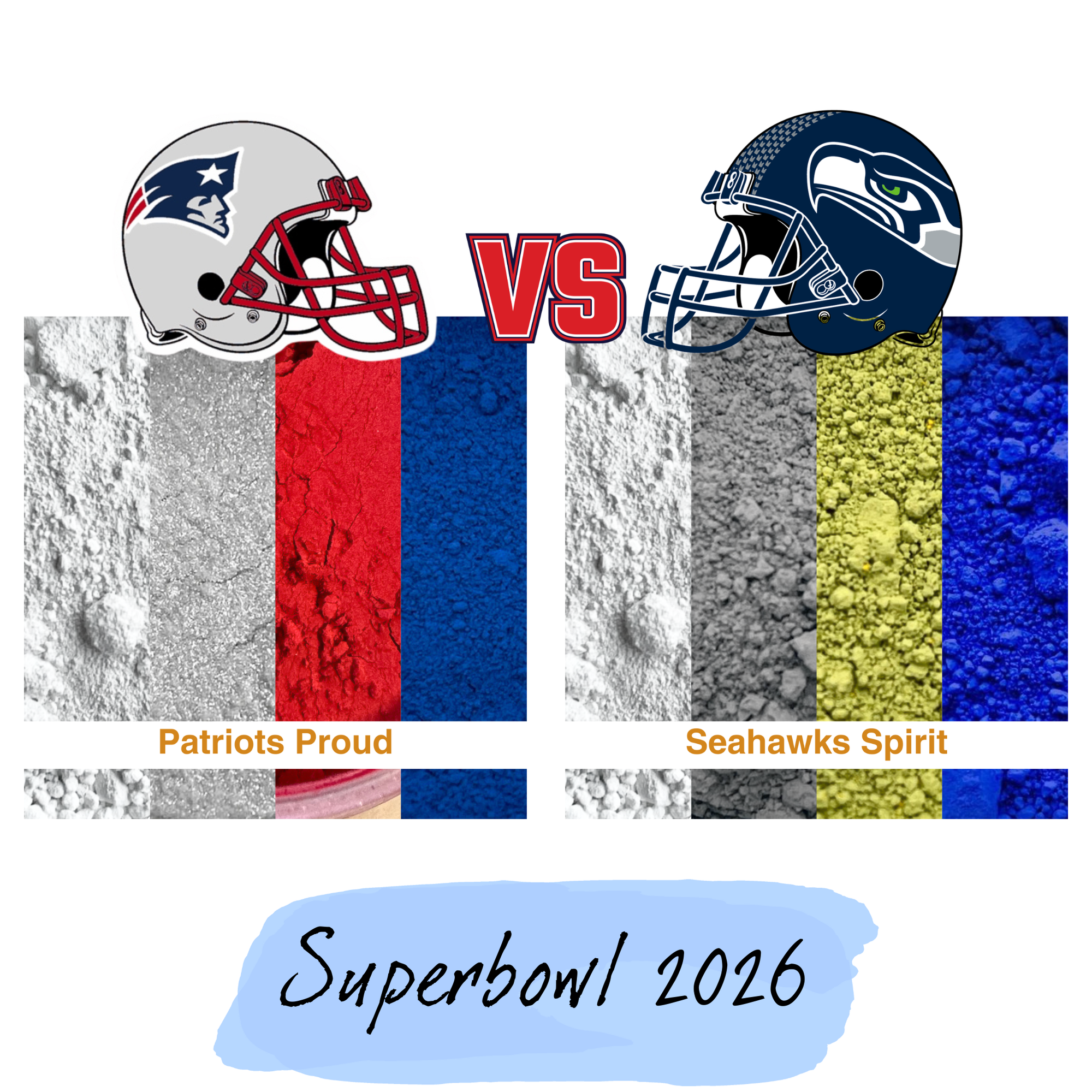 Superbowl 2026 Bundles