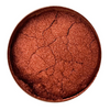 Pictured: Powertex Colortricx loose pigment in Red Pearl.