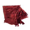 Paperdecoration Mulberry Paper Red Wine 500g