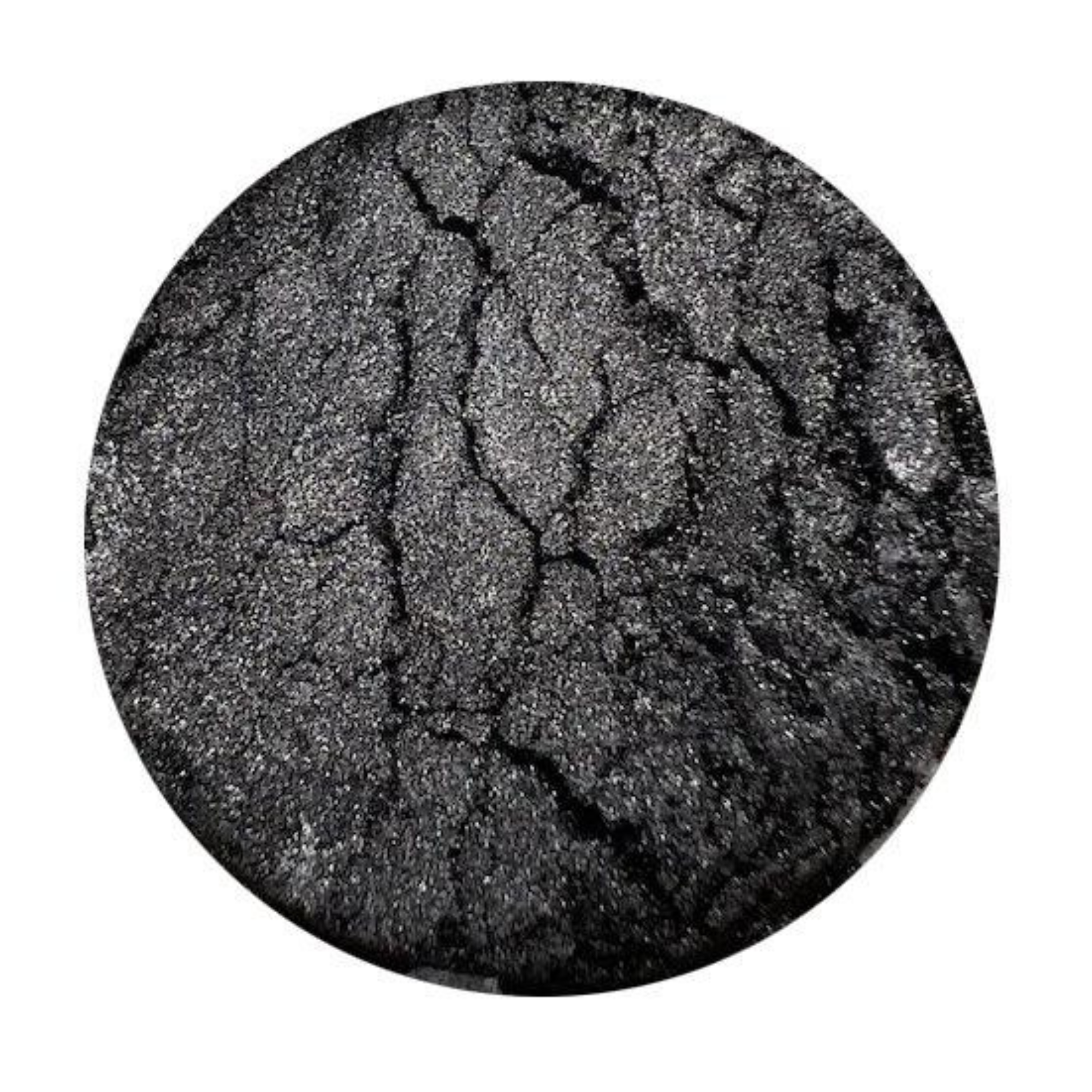 Pictured: Powertex Colortricx loose pigment in Antique Grey Silver.