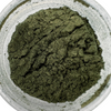 Pictured: Down view of Powertex Colortricx in color Olive Green.