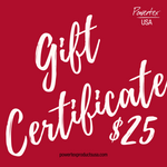 Gift cards