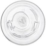 7 Pack - 4oz Plastic Spray Bottle with Fine Mist Sprayer