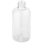7 Pack - 4oz Plastic Spray Bottle with Fine Mist Sprayer