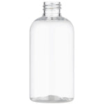 7 Pack - 4oz Plastic Spray Bottle with Fine Mist Sprayer