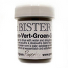 Bister powder Green 30g
