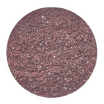 Pictured: Powertex Bister Loose Powder in Red.