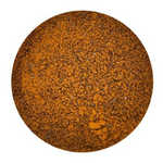 Pictured: Powertex Bister Loose Powder in Yellow.