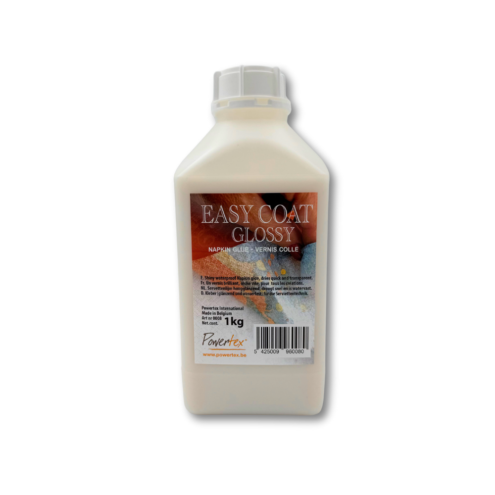 Easy Coat Glossy 1000g