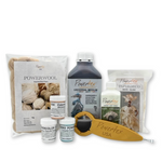 Fabric Sculpture Starter Bundle