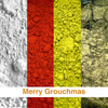 Sample Kit - Merry Grouchmas Pigment Bundle