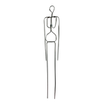 Mannequin Metal Base Frame 17 inch