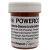 Powercolor Powder Pigment Burnt Sienna 40ml