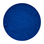 Pictured: Powertex Powercolor loose pigment in Dark Blue.
