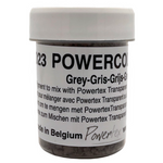 Powercolor Powder Pigment Grey 50g