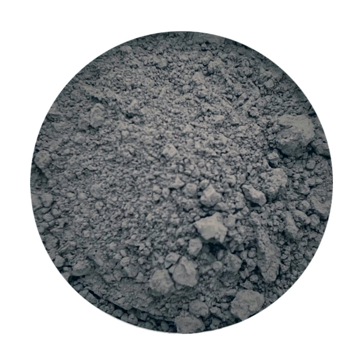 Gray Powercolor Powercolor Powder Pigment Grey 50g – Powertex Products USA