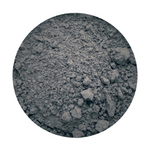 Pictured: Powertex Powercolor loose pigment in Grey.