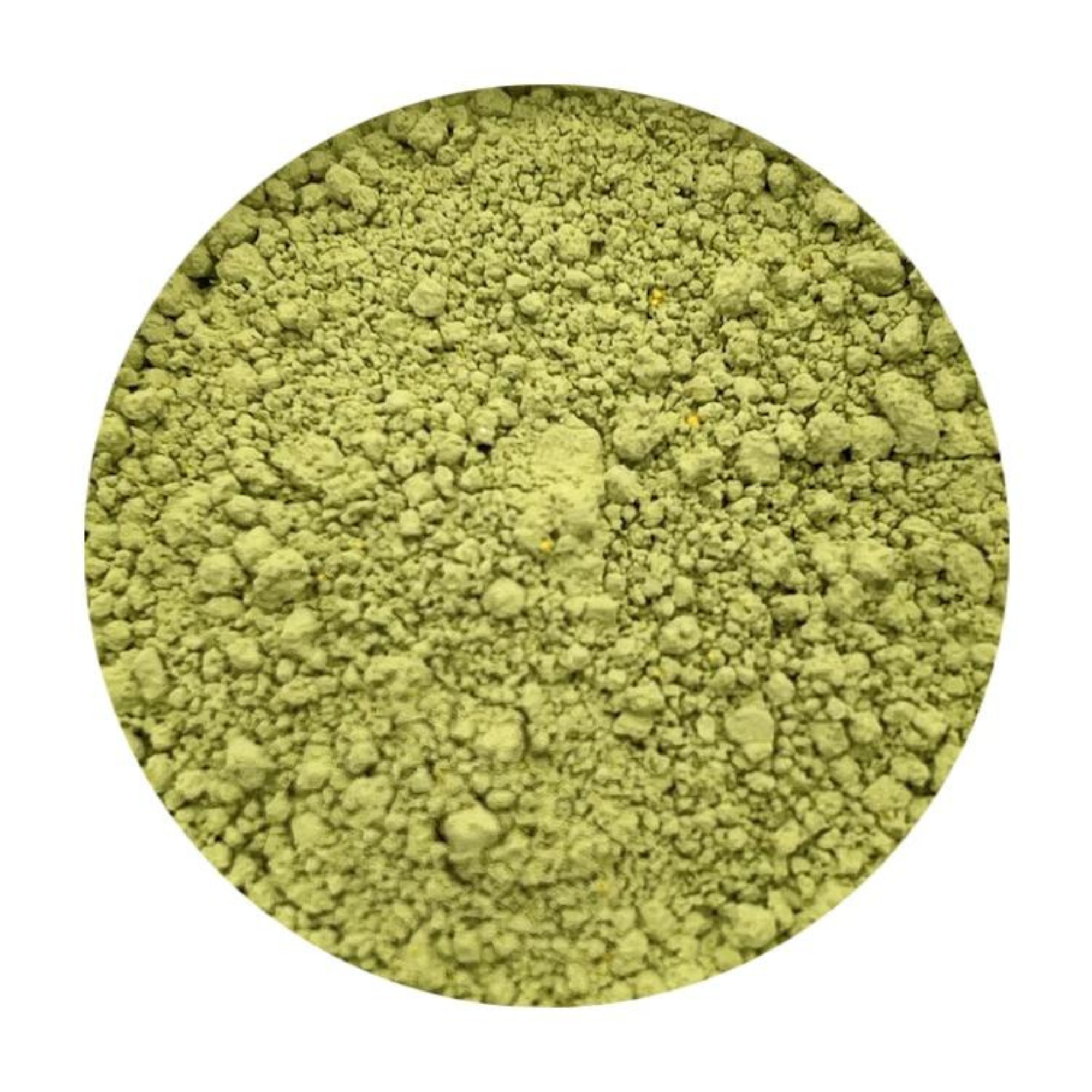 Powercolor Powder Pigment Lime Green 40ml