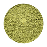 Pictured: Powertex Powercolor loose pigment in Lime Green.