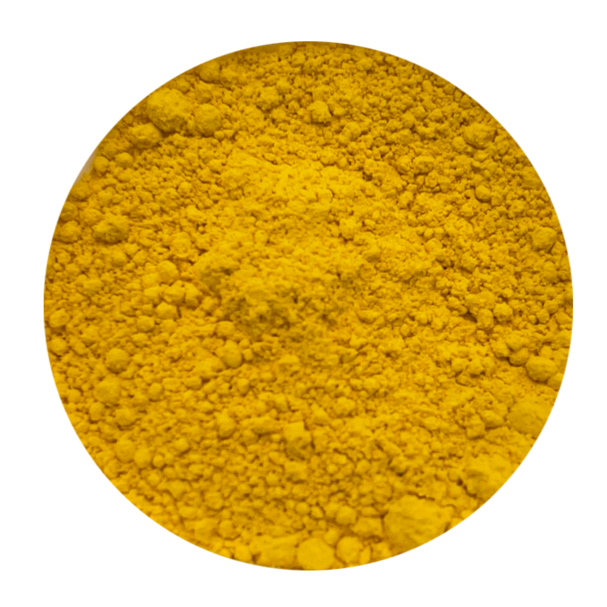 Powercolor Powder Pigment Yellow 40ml