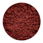 Pictured: Powertex Powercolor loose pigment in Burgundy