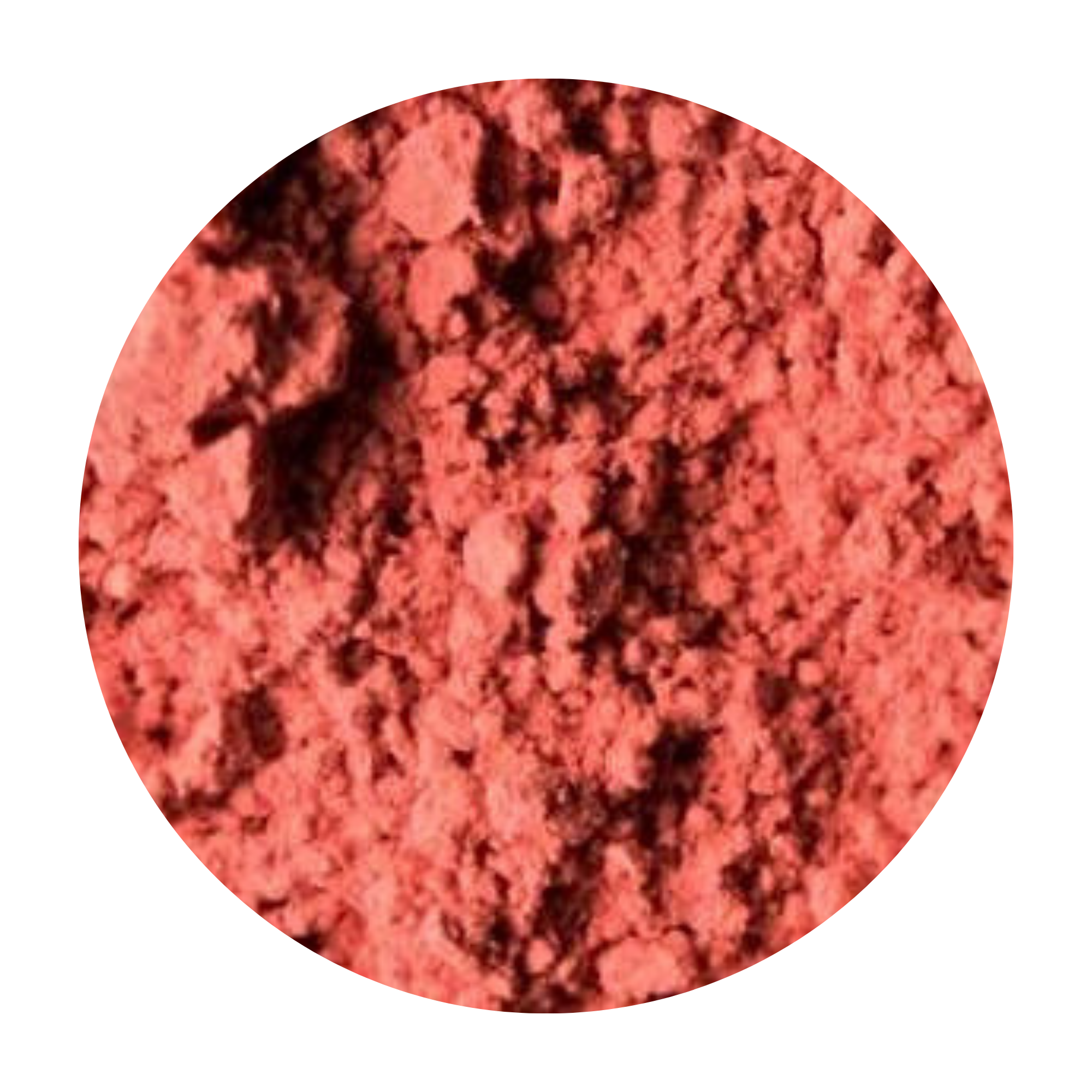 Powercolor Powder Pigment Coral Pink 40ml