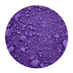 Pictured: Powertex Powercolor loose pigment in Lilac.
