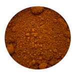 Pictured: Powertex Powercolor loose pigment in Mocha.