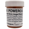 Powercolor Powder Pigment Red Ochre 40ml