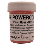 Powercolor Powder Pigment - Pink 30g