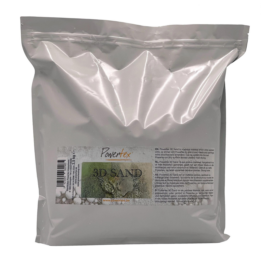 Powdertex Powertex Universal Art Medium - Textile Hardener – Powertex Products USA