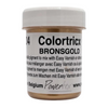 Colortricx Metallic Pigment Bronze Gold 40ml