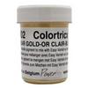 Colortricx Metallic Pigment Clear Gold 40ml