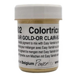 Silver and Gold Pigment Bundle