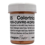 Colortricx Metallic Pigment Copper 10g