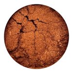 Pictured: Powertex Colortricx loose pigment in Copper.