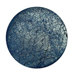 Pictured: Powertex Colortricx loose pigment in Flash Blue.