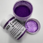 Colortricx Metallic Pigment Magic Violet 16g